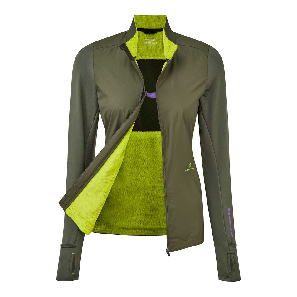 Ronhill Lady Hyperchill Jacket