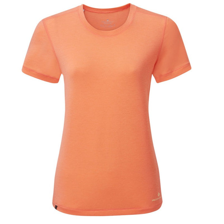 Ronhill Lady Tencel T-Shirt
