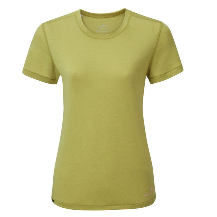 Ronhill Lady Tencel T-Shirt