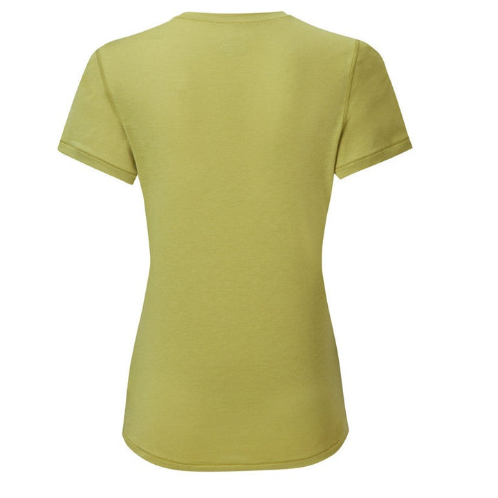 Ronhill Lady Tencel T-Shirt