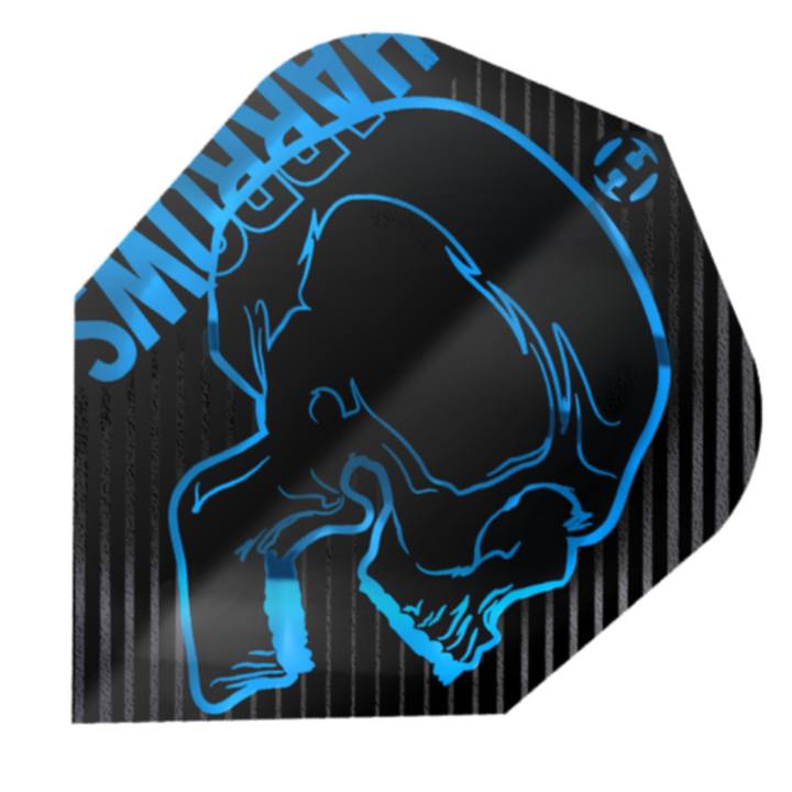 Harrows Rage Flights