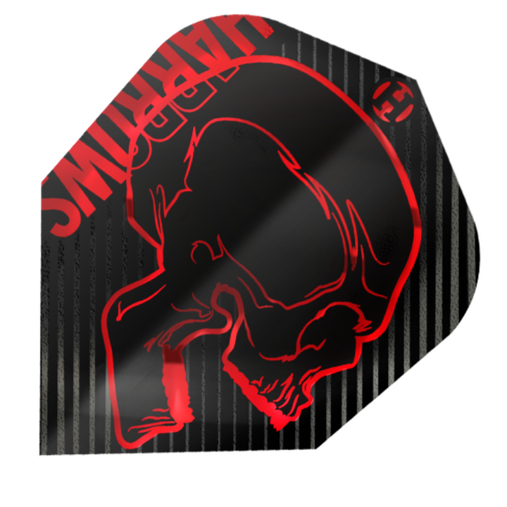 Harrows Rage Flights