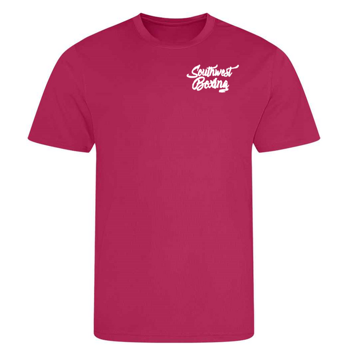 Southwest Boxing Club T-Shirt Junior
