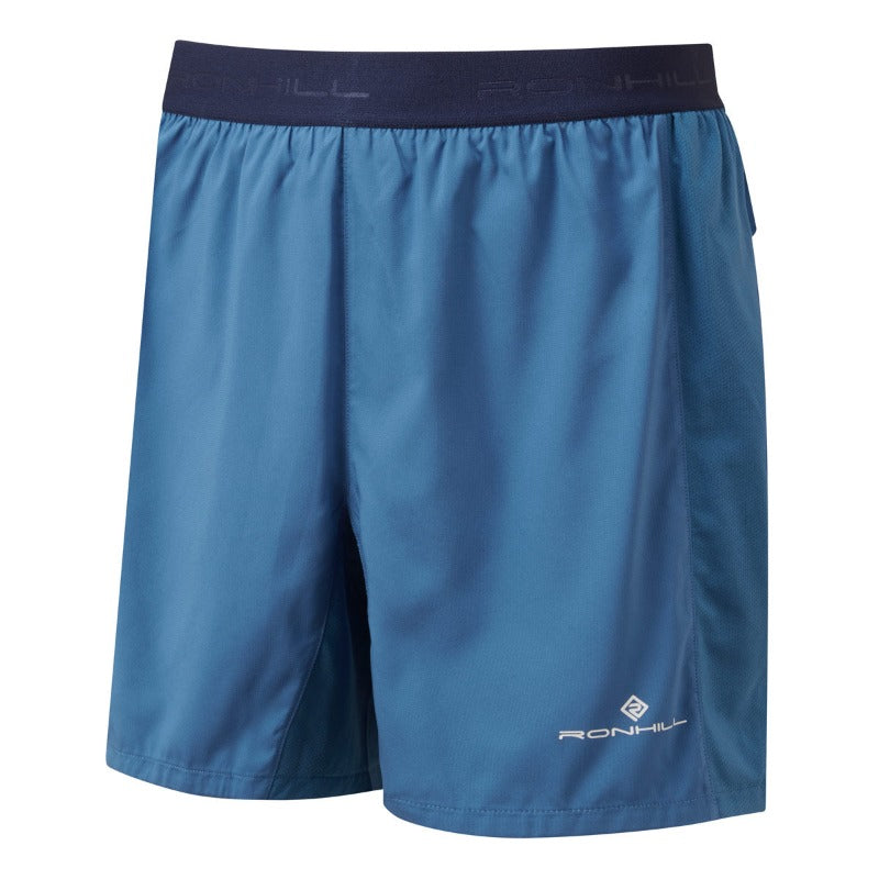 Ronhill Mens Tech Revive 5" Running Short