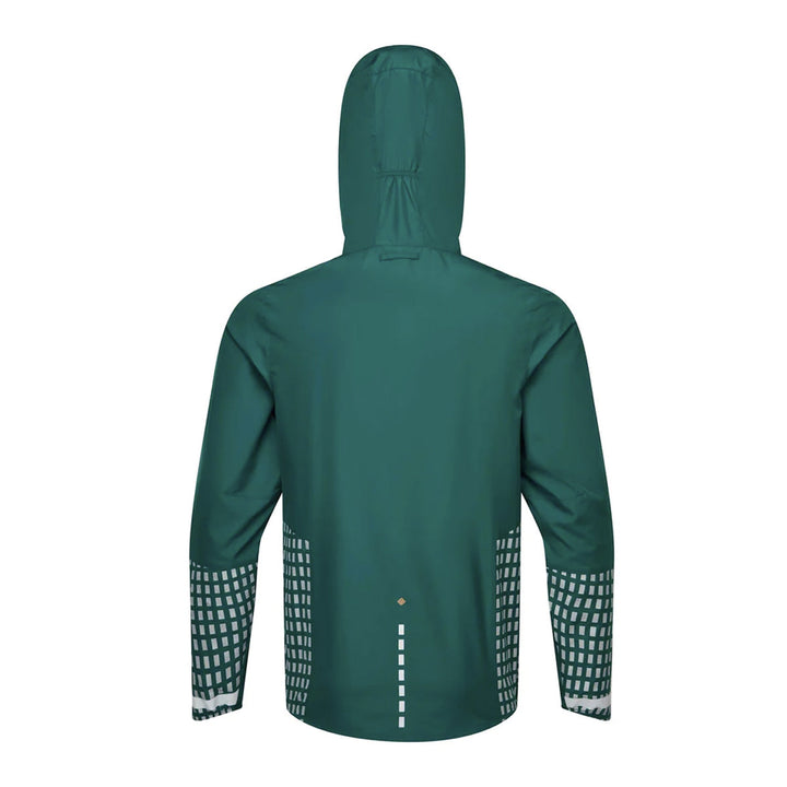 Ronhill Mens Tech Afterhours Running Jacket