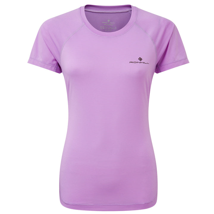 Ronhill Lady Tech Tee S/S