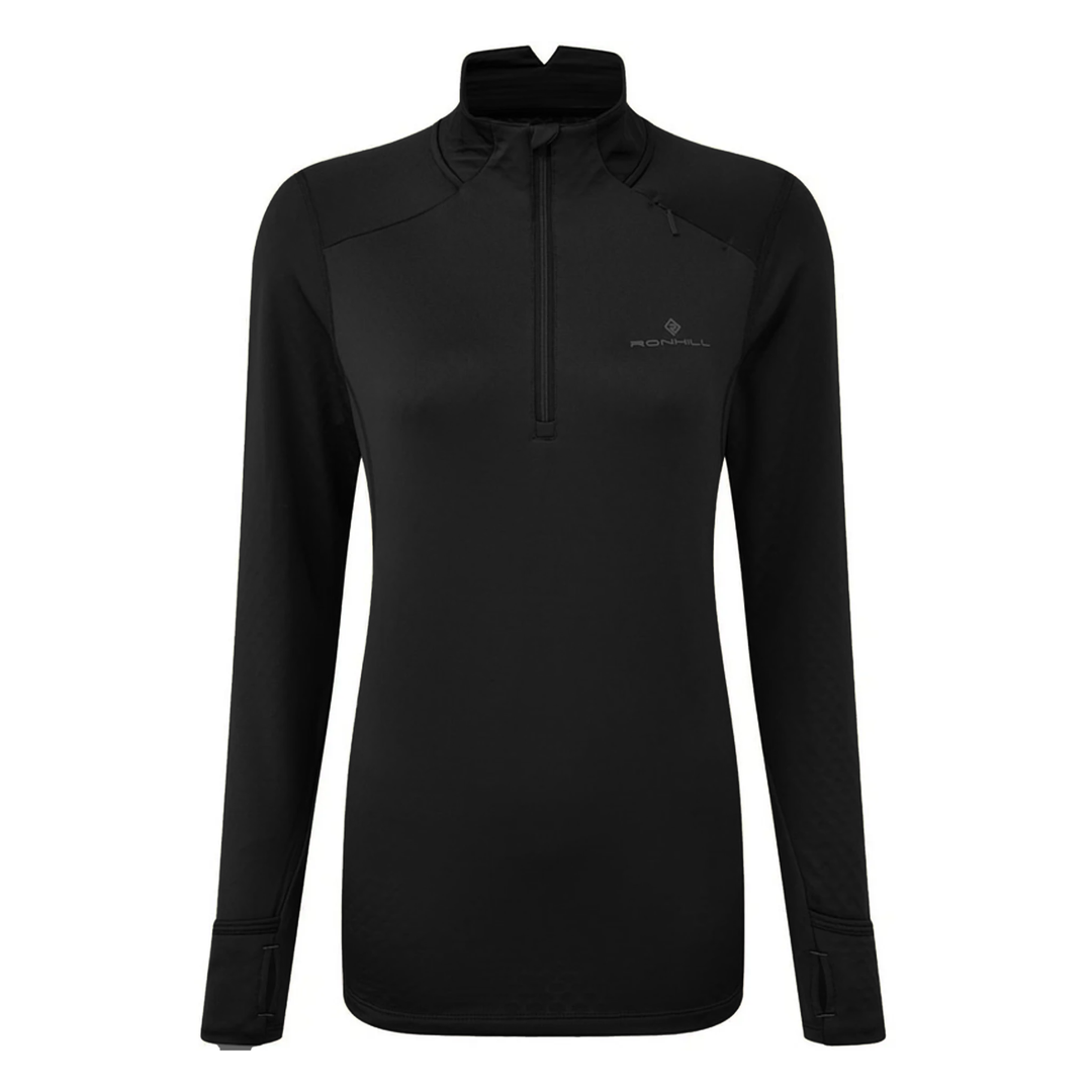 Ronhill Lady Tech Prism 1/2 Zip