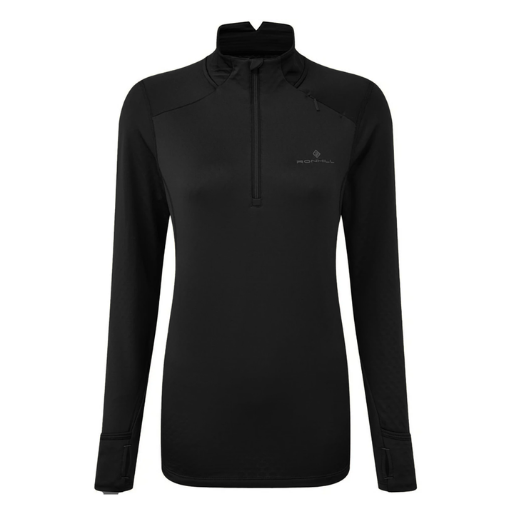 Ronhill Lady Tech Prism 1/2 Zip