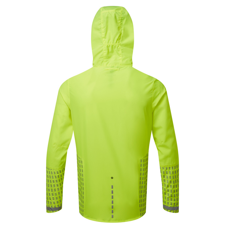 Ronhill Mens Tech Afterhours Running Jacket