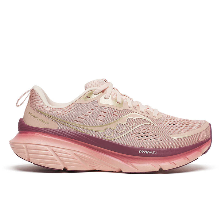 Saucony Lady Guide 18