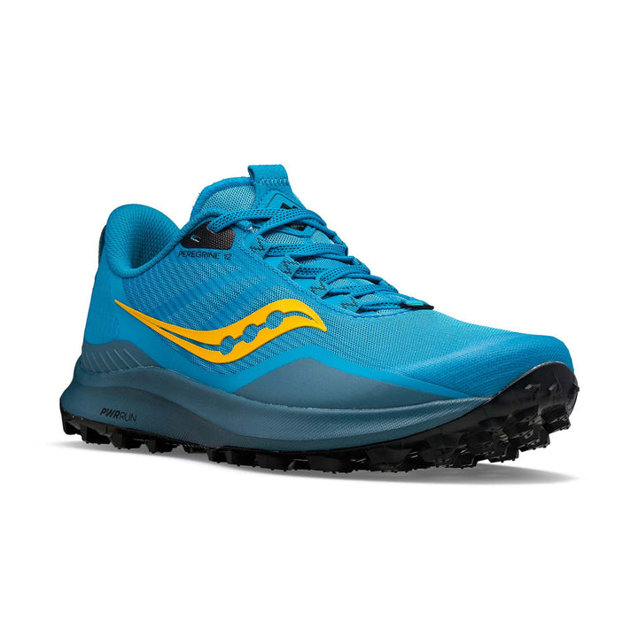 Saucony Peregrine 12 Trail
