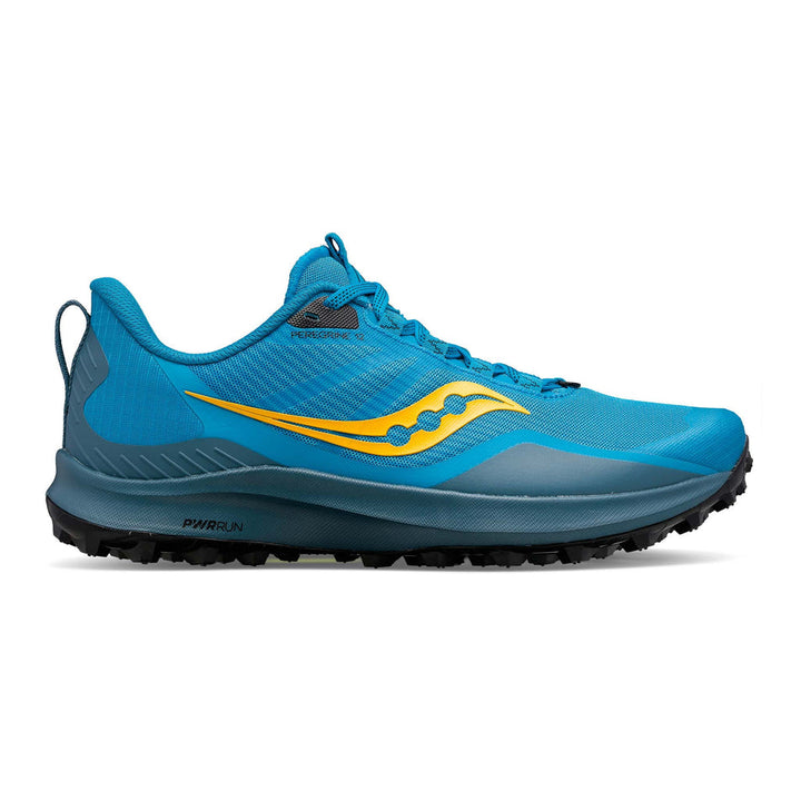 Saucony Peregrine 12 Trail
