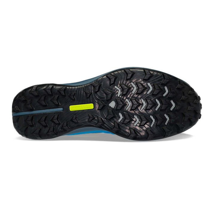 Saucony Peregrine 12 Trail