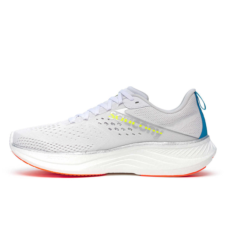 Saucony Ride 17