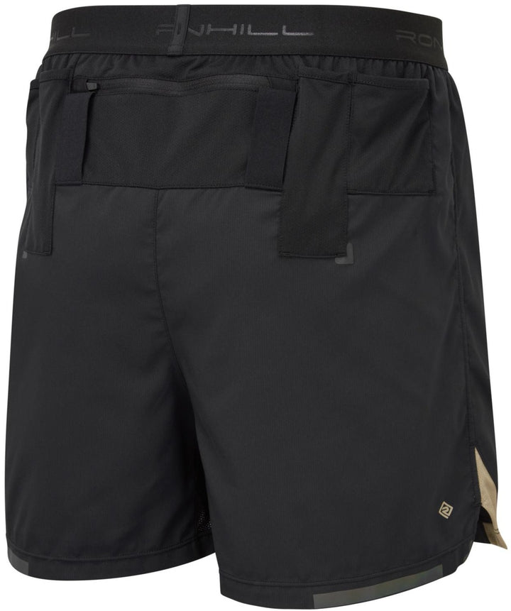 Ronhill Mens Tech Ultra 5' Short