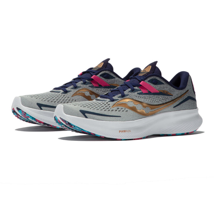 Saucony Lady Ride 15