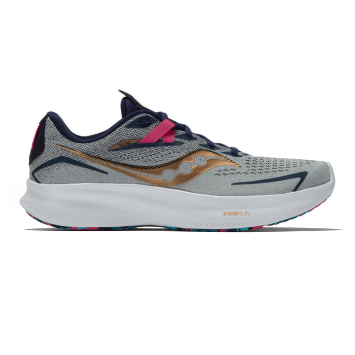 Saucony Lady Ride 15