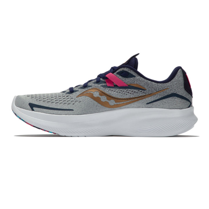 Saucony Lady Ride 15