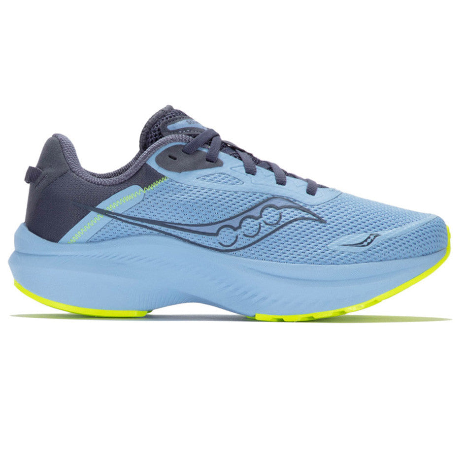 サーフノア3 Saucony Lady Axon 3 – Knox Sports