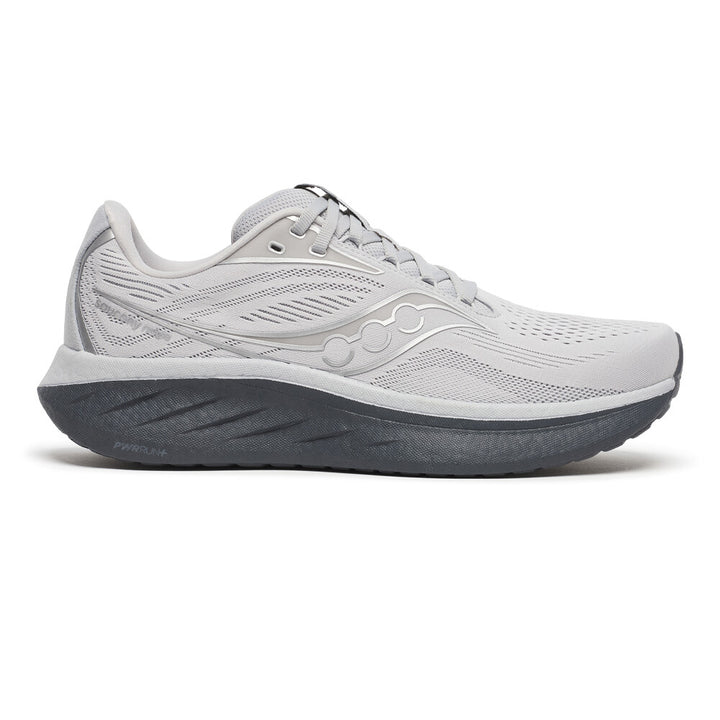 Saucony Ride 18