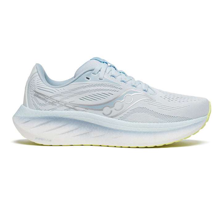 Saucony Lady Ride 18