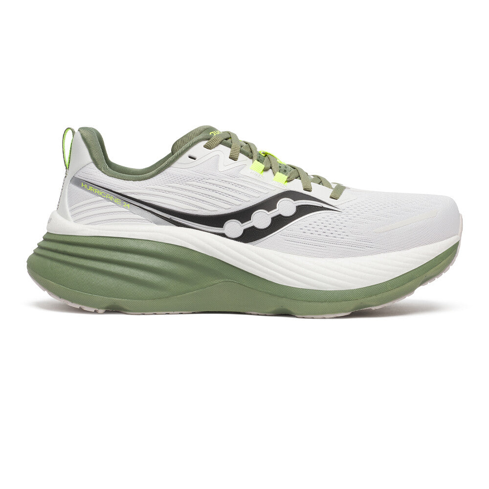 Saucony Hurricane 24