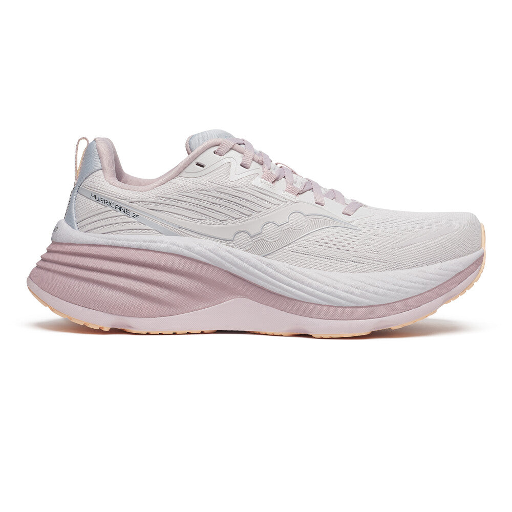 Saucony Lady Hurricane 24