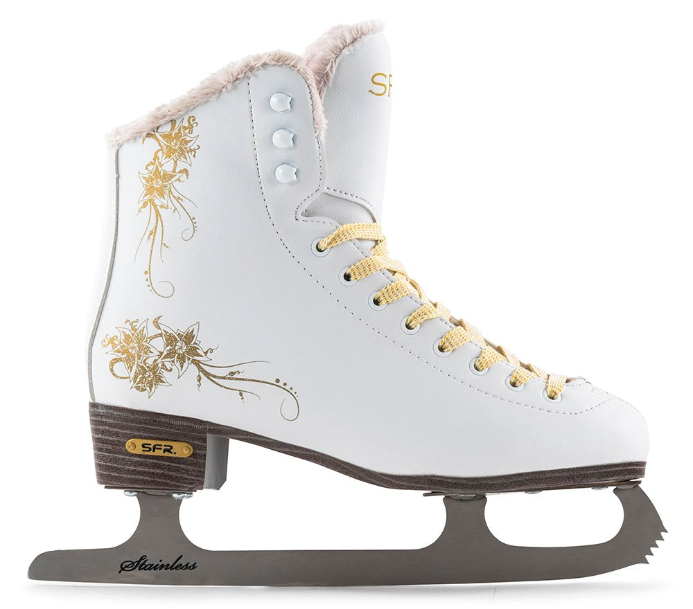 Glitra Figure Skate