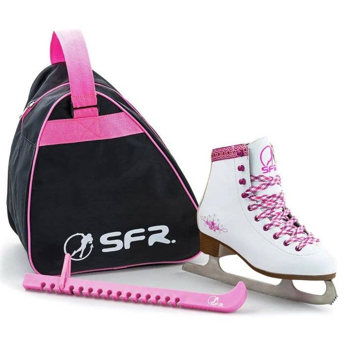 SFR Ice Skate Pack