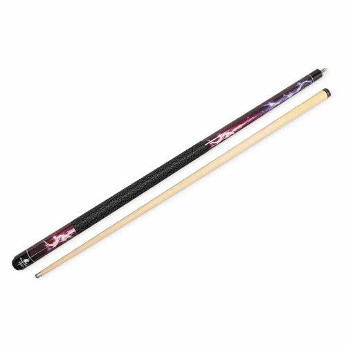 Powerglide Burner Pool Cue