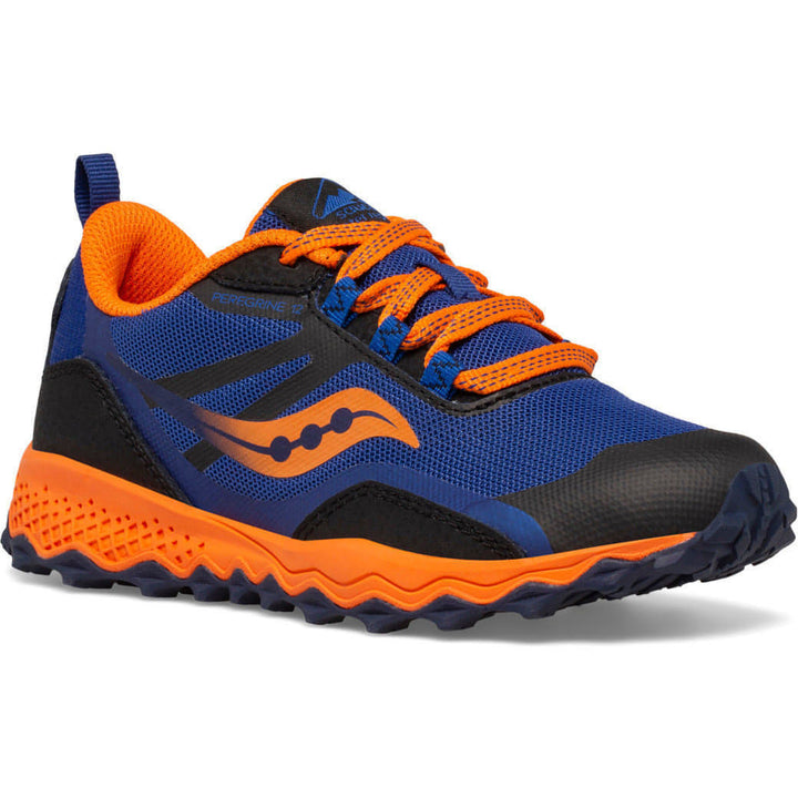 Saucony Peregrine 12 Shield Junior