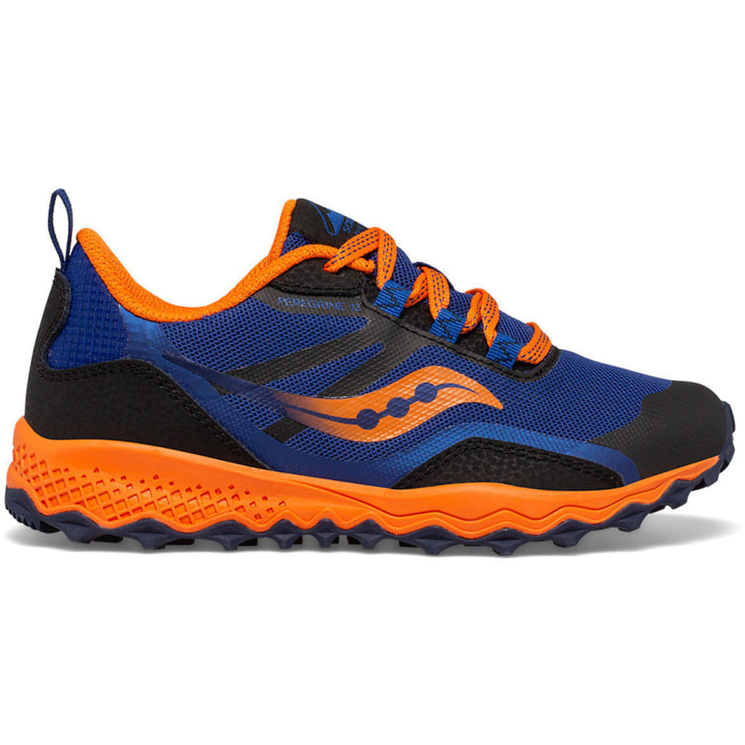 Saucony Peregrine 12 Shield Junior