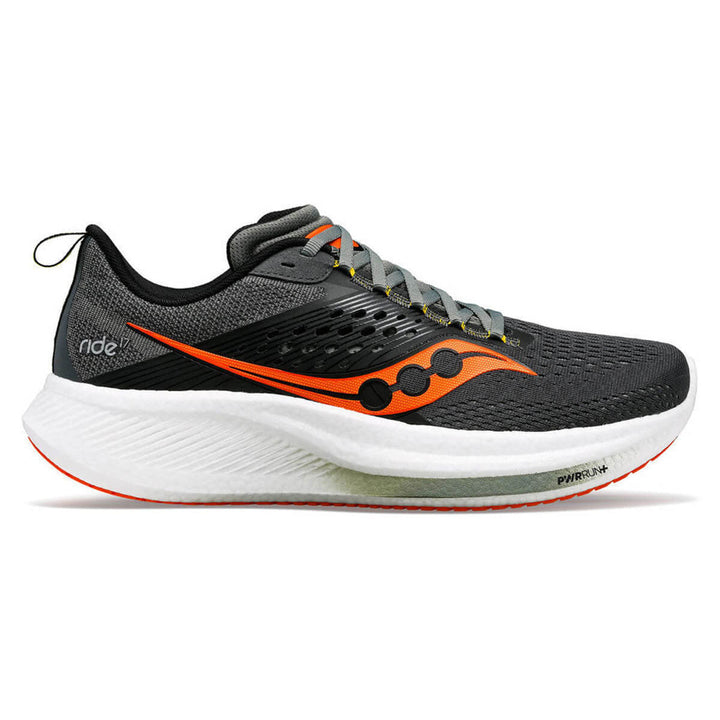 Saucony Ride 17