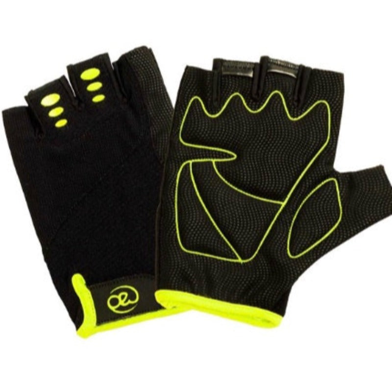 FITNESS MAD FITNESS GLOVES