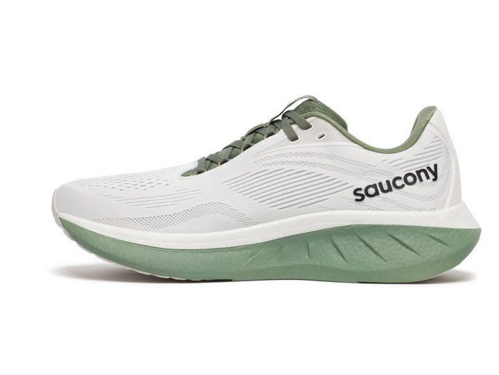 Saucony Ride 18