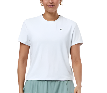Gym + Coffee Ladies  Coffee Tee