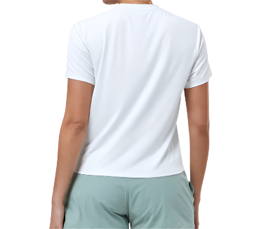 Gym + Coffee Ladies  Coffee Tee