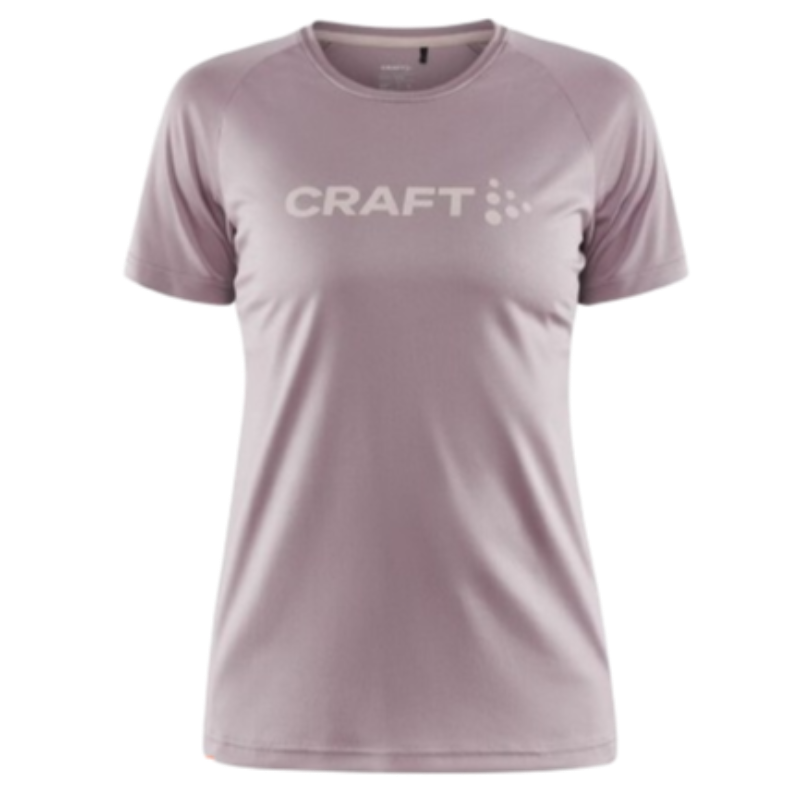 CRAFT CORE UNIFY LOGO WOMEN'S TEE