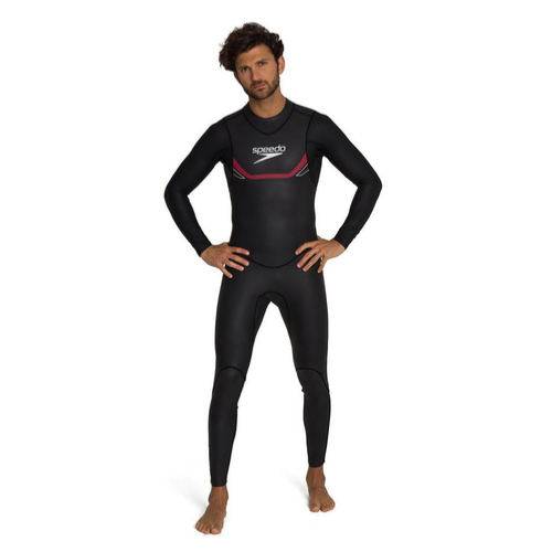 Speedo Men's Proton TSWM Fullsuit Wetsuit – Knox Sports