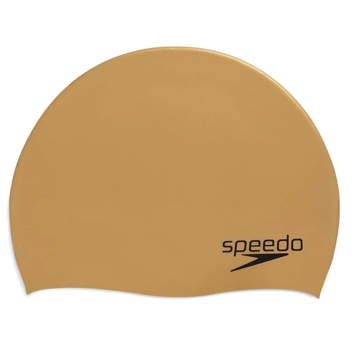 Speedo Silicone  Swimming Cap