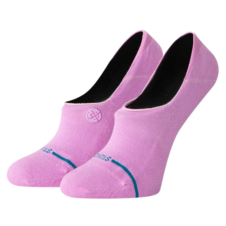 Stance Icon No Show Socks