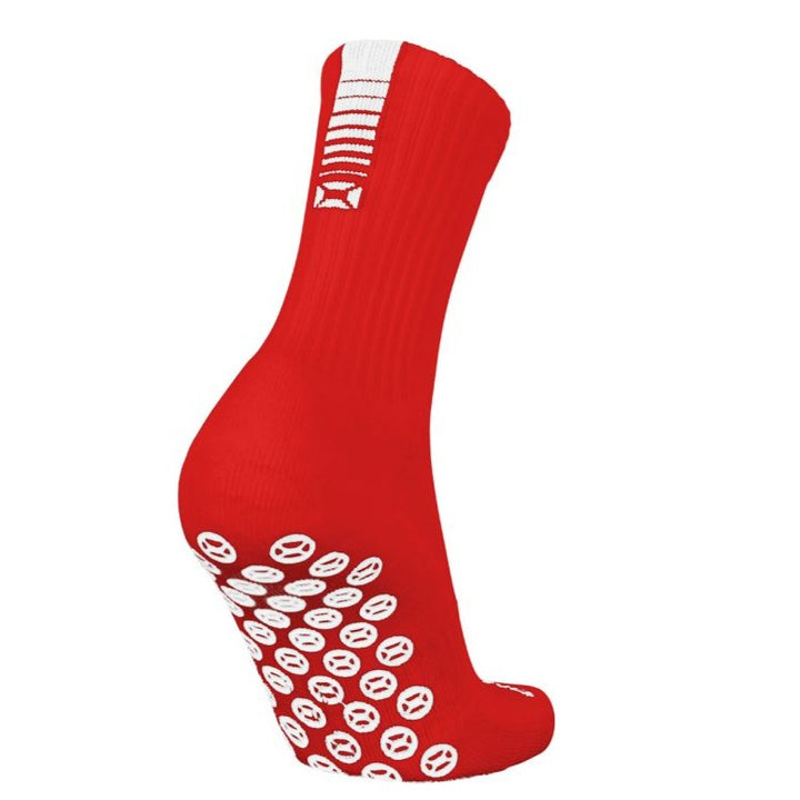 Stanno Raw Crew Grip Sock