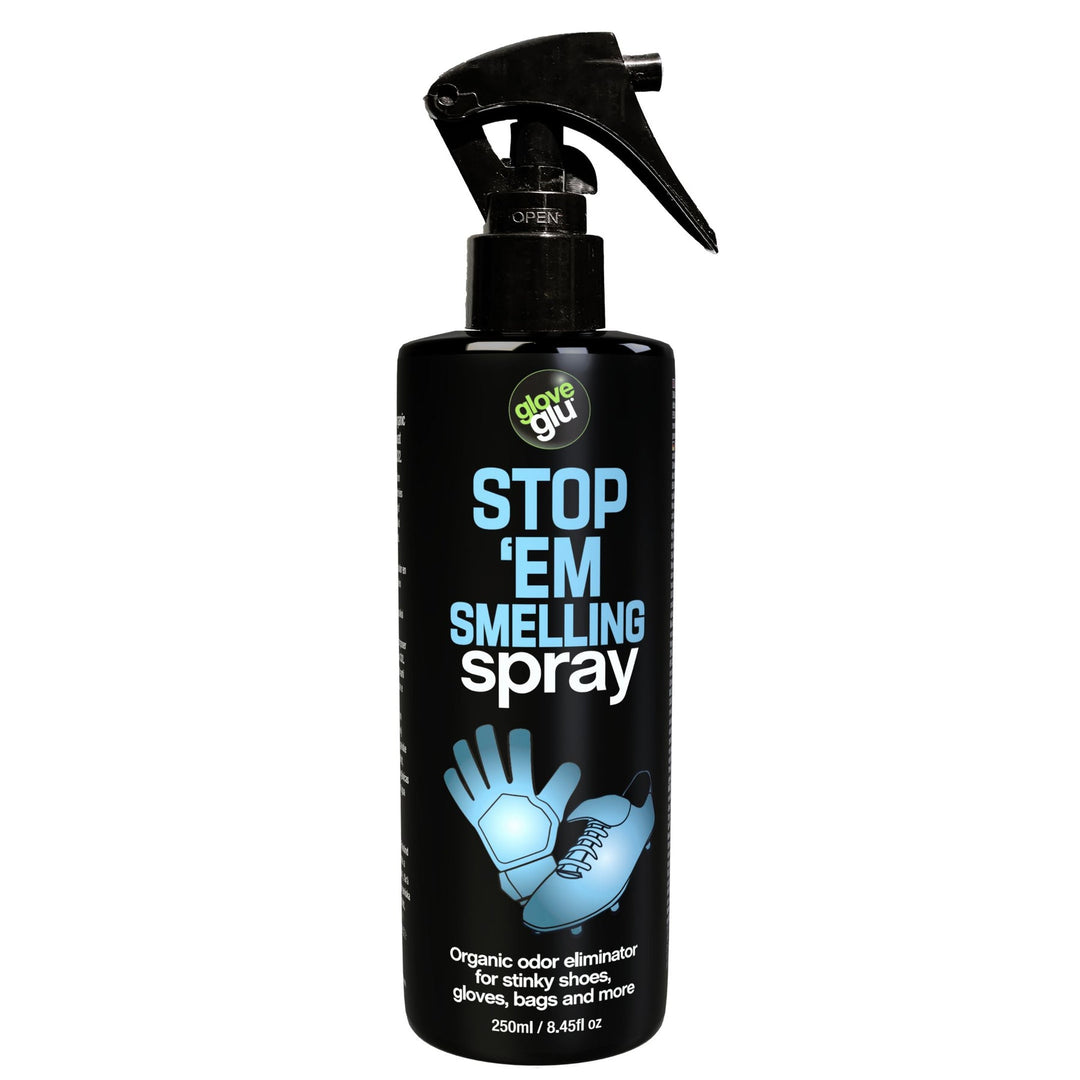 Glove Glu Stop Em Smelling Spray