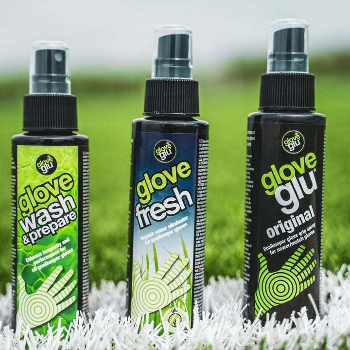 Glove Glu Care System Pack