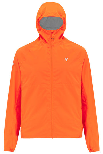 Mac In a Sac Venture Running Jacket