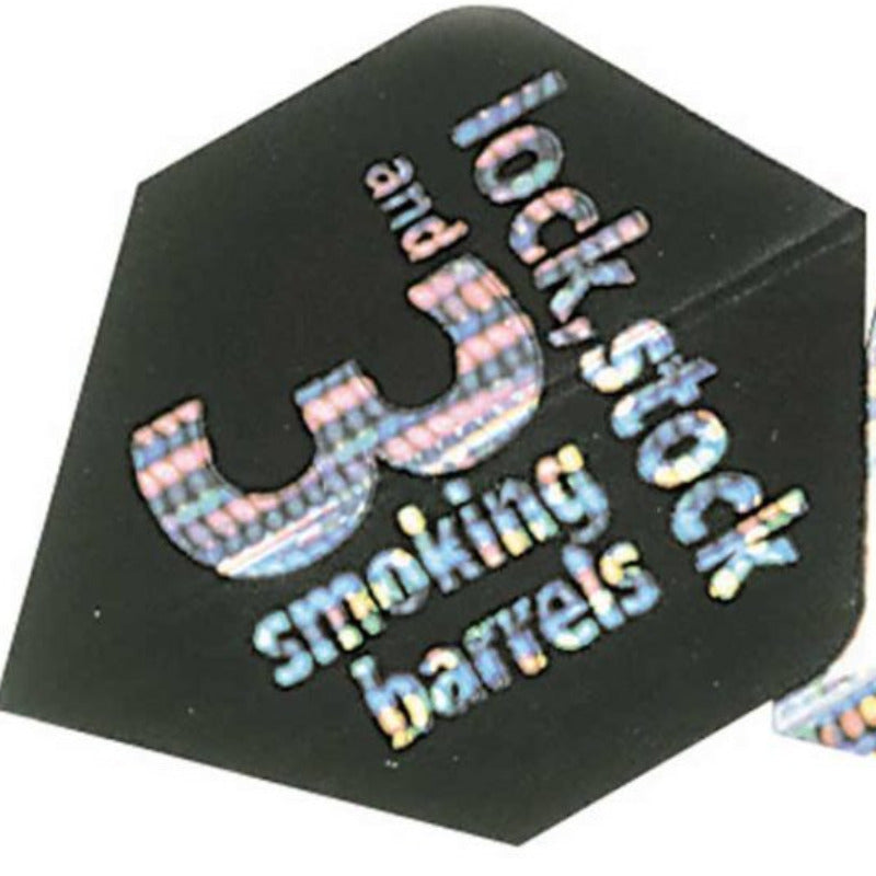 Unicorn Core 75 Lock Stock Flights