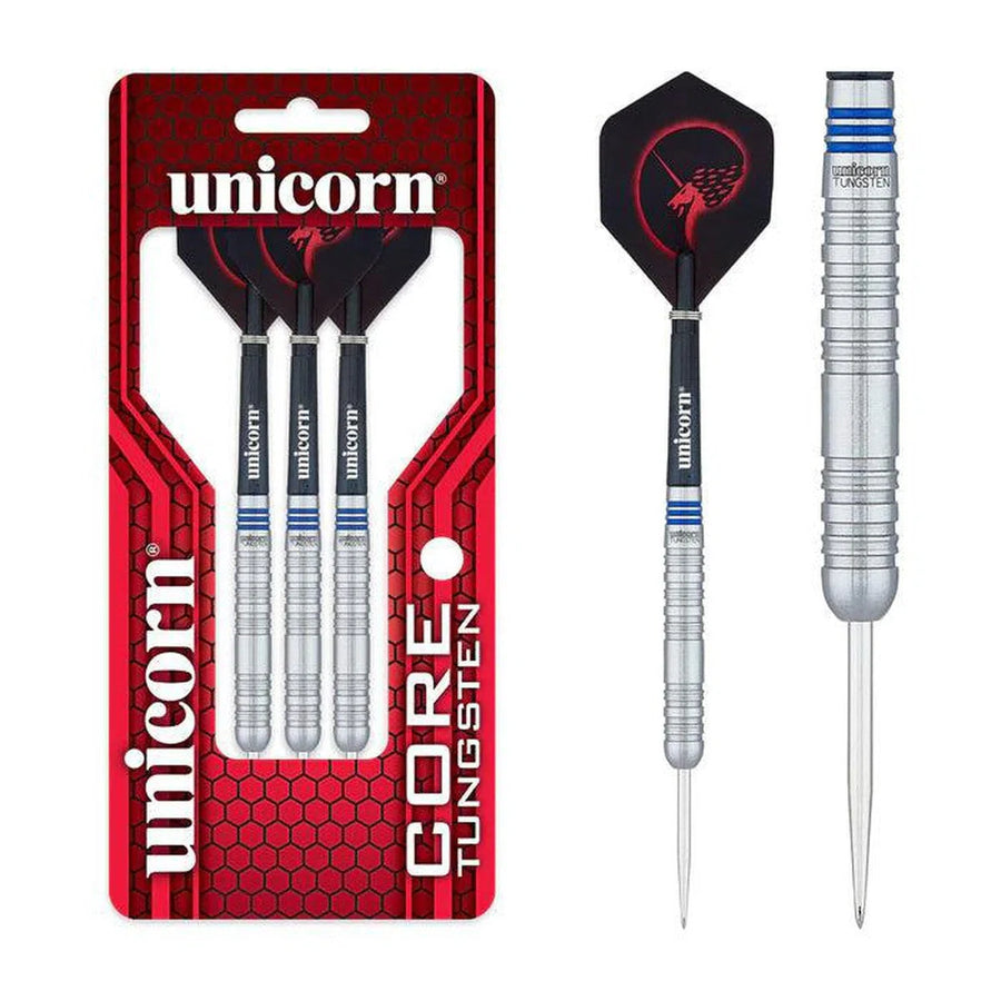 Unicorn Core Tungsten Style 1