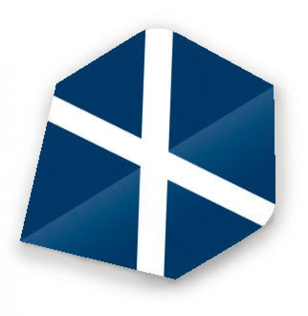 Unicorn Core 75 Scotland Flights