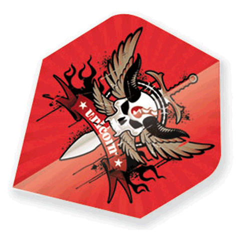 Unicorn Core 75 Skull Wings Flights