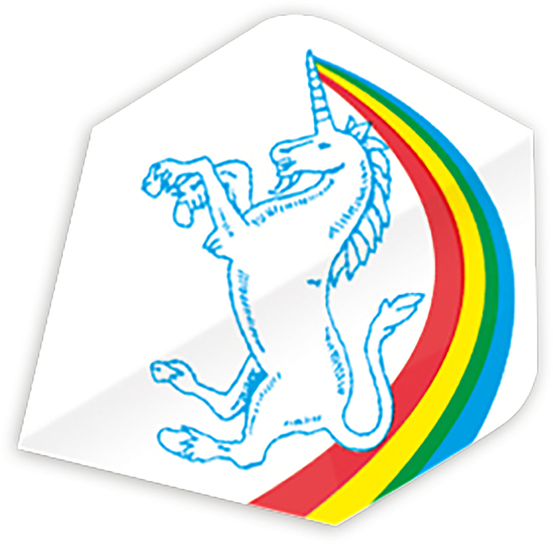 Unicorn Core 75 Rainbow Flights